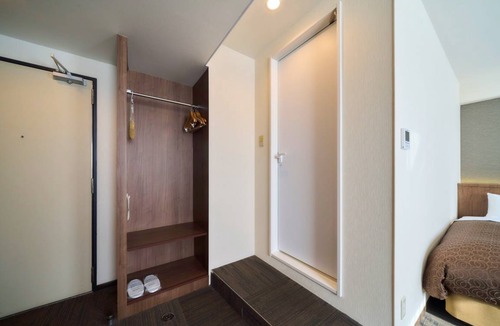 Koka Hotel | 21 m² Hotel ∙ 1 bedroom ∙ 3 guests