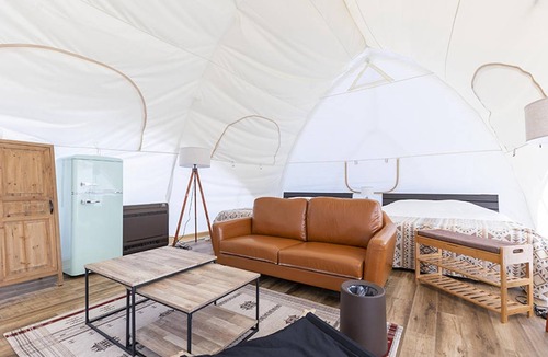 Shimada Hotel | 21 m² Hotel ∙ 1 bedroom ∙ 4 guests