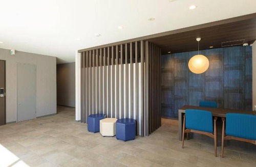 Shimogyo Hotel | 21 m² Hotel ∙ 127 guests