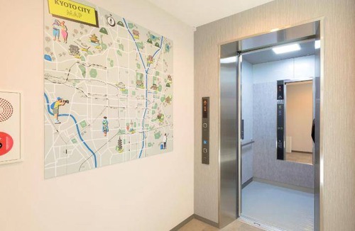 Shimogyo Hotel | 21 m² Hotel ∙ 127 guests