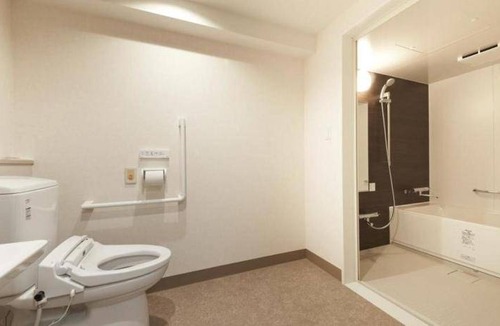 Koshigaya Hotel | 21 m² Hotel ∙ 2 guests