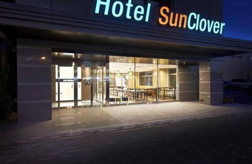 Koshigaya Hotel | 21 m² Hotel ∙ 2 guests