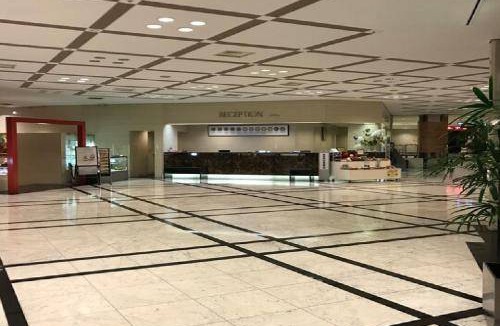 Ogaki Hotel | 21 m² Hotel ∙ 1 guest