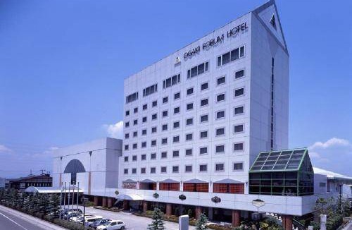 Ogaki Hotel | 21 m² Hotel ∙ 1 guest