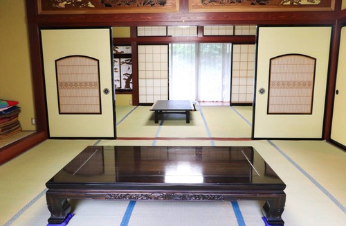 Sabae House | 21 m² House ∙ 1 bedroom ∙ 5 guests