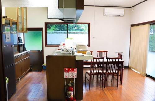 Sabae House | 21 m² House ∙ 1 bedroom ∙ 5 guests