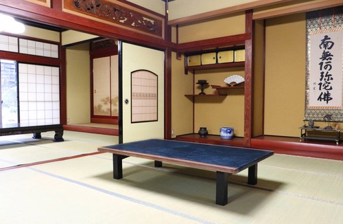 Sabae House | 21 m² House ∙ 1 bedroom ∙ 5 guests