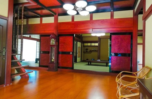 Sabae House | 21 m² House ∙ 1 bedroom ∙ 5 guests