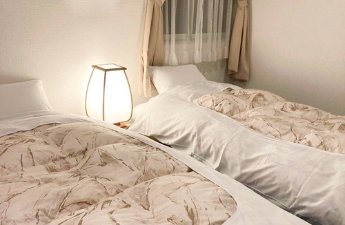 Atami House | 21 m² House ∙ 1 bedroom ∙ 2 guests