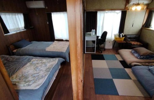 Isinomaki Bed & Breakfast | 22 m² Bed and breakfast ∙ 3 guests