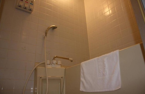 Minamikoshigaya Hotel | 22 m² Hotel ∙ 1 bedroom ∙ 2 guests