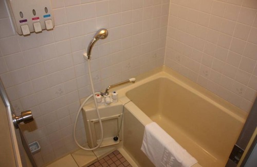 Minamikoshigaya Hotel | 22 m² Hotel ∙ 1 bedroom ∙ 2 guests
