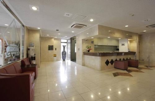 Minamikoshigaya Hotel | 22 m² Hotel ∙ 1 bedroom ∙ 2 guests