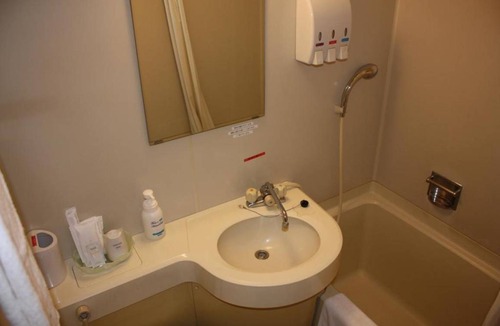 Minamikoshigaya Hotel | 22 m² Hotel ∙ 1 bedroom ∙ 2 guests