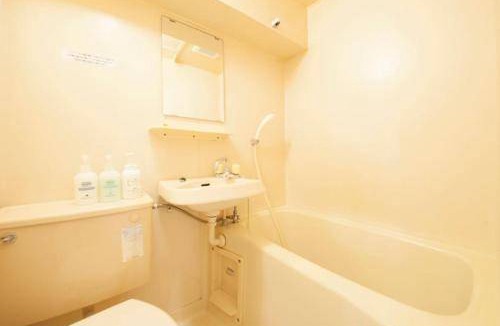Fuchu Apartment | 22 m² Apartment ∙ 2 guests
