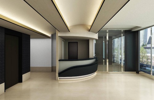 Tsushima Hotel | 22 m² Hotel ∙ 4 guests