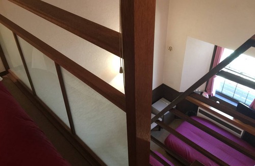 Shirakabako Hotel | 22 m² Hotel ∙ 1 bedroom ∙ 3 guests