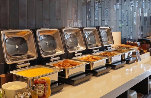 Shimogyo Hotel | 22 m² Hotel ∙ 127 guests