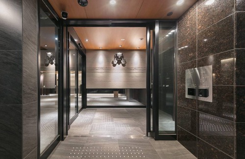 Shimogyo Hotel | 22 m² Hotel ∙ 127 guests