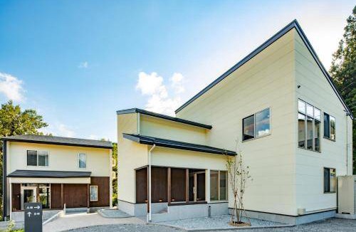 Shirakawa Hotel | 22 m² Hotel ∙ 4 guests
