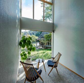 Shirakawa Hotel | 22 m² Hotel ∙ 4 guests