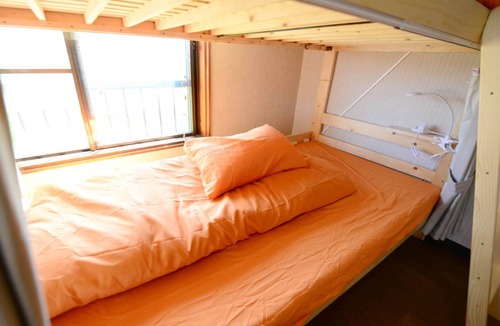 Kochi House | 22 m² House ∙ 1 bedroom ∙ 1 guest