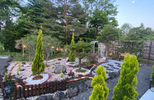 Kitasaku-gun House | 220 m² House ∙ 6 bedrooms ∙ 15 guests