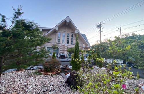 Kitasaku-gun House | 220 m² House ∙ 6 bedrooms ∙ 15 guests