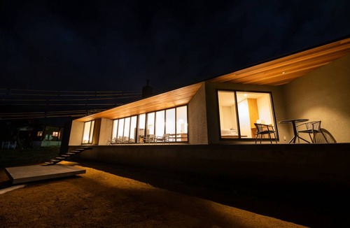 Hakusan National Park House | 225 m² House ∙ 3 bedrooms ∙ 10 guests