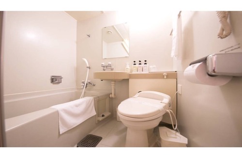 Kanoya Hotel | 23 m² Hotel ∙ 1 bedroom ∙ 2 guests