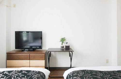 Yufuin Onsen Hotel | 23 m² Hotel ∙ 1 bedroom ∙ 4 guests
