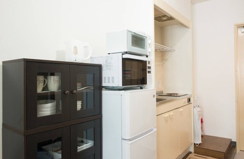 Yufuin Onsen Hotel | 23 m² Hotel ∙ 1 bedroom ∙ 4 guests