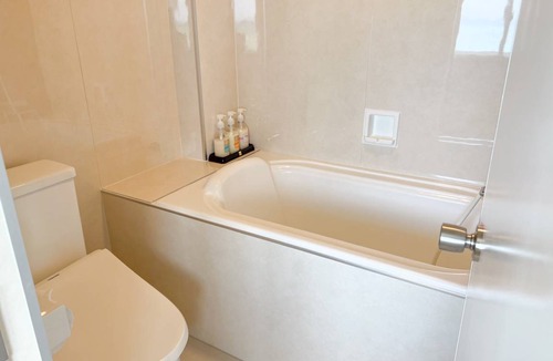 Kin Hotel | 23 m² Hotel ∙ 1 bedroom ∙ 4 guests