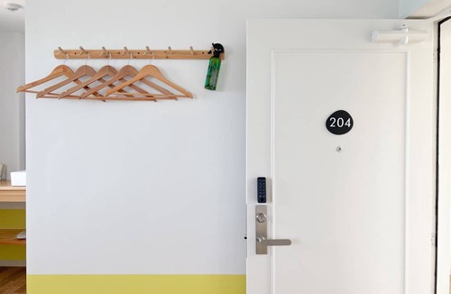 Kin Hotel | 23 m² Hotel ∙ 1 bedroom ∙ 4 guests