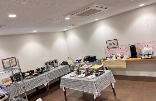 Kurume Hotel | 23 m² Hotel ∙ 4 guests
