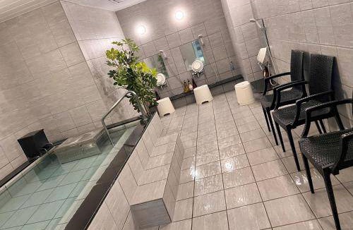 Kurume Hotel | 23 m² Hotel ∙ 4 guests
