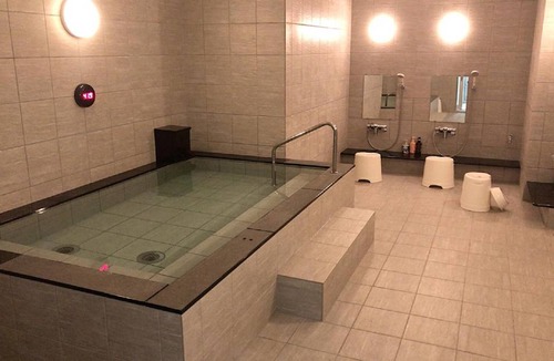 Kurume Hotel | 23 m² Hotel ∙ 4 guests