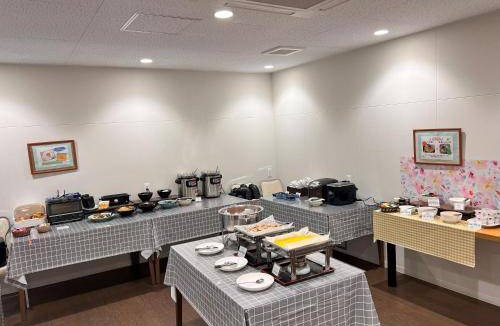Kurume Hotel | 23 m² Hotel ∙ 4 guests