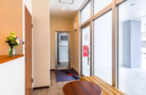 Naha City Centre Hotel | 23 m² Hotel ∙ 4 guests
