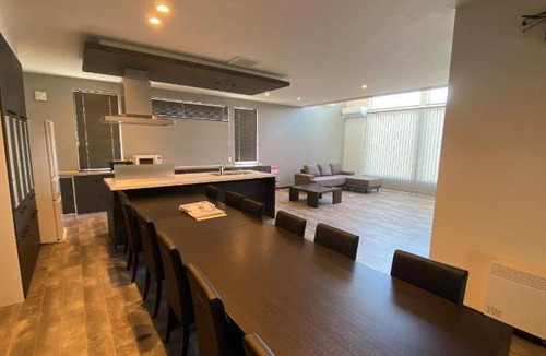 Biei House | 235 m² House ∙ 3 bedrooms ∙ 15 guests