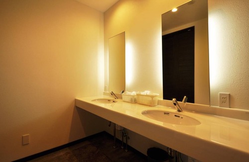 Biei House | 235 m² House ∙ 3 bedrooms ∙ 15 guests
