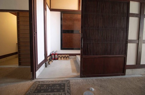 Imizu House | 237 m² House ∙ 4 bedrooms ∙ 12 guests