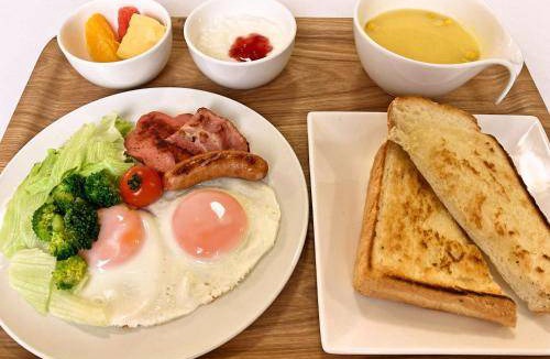 Miyoshi Hotel | 24 m² Hotel ∙ 2 guests