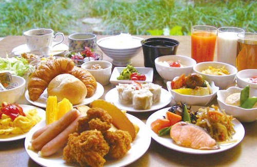 Otawara Hotel | 24 m² Hotel ∙ 10 guests