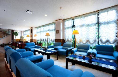 Amagase Onsen Hotel | 24 m² Hotel ∙ 127 guests