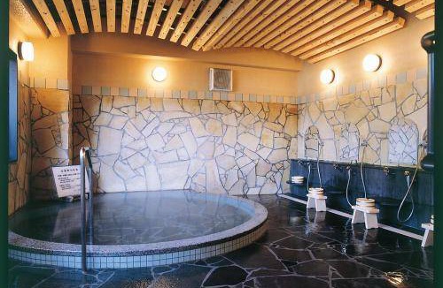 Amagase Onsen Hotel | 24 m² Hotel ∙ 127 guests