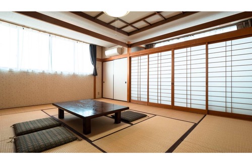Ise Hotel | 24 m² Hotel ∙ 1 bedroom ∙ 6 guests