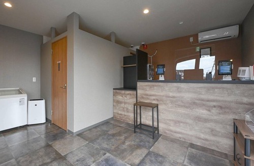 Nasushiobara Hotel | 24 m² Hotel ∙ 4 guests