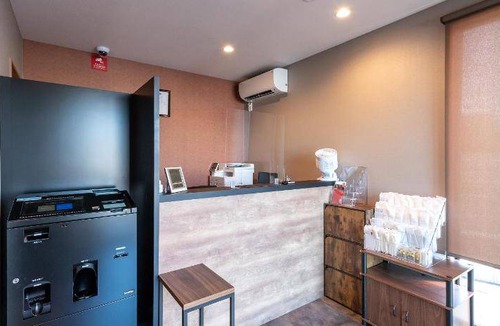 Hitachinaka Hotel | 24 m² Hotel ∙ 4 guests