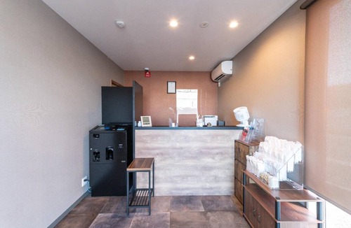 Hitachinaka Hotel | 24 m² Hotel ∙ 4 guests